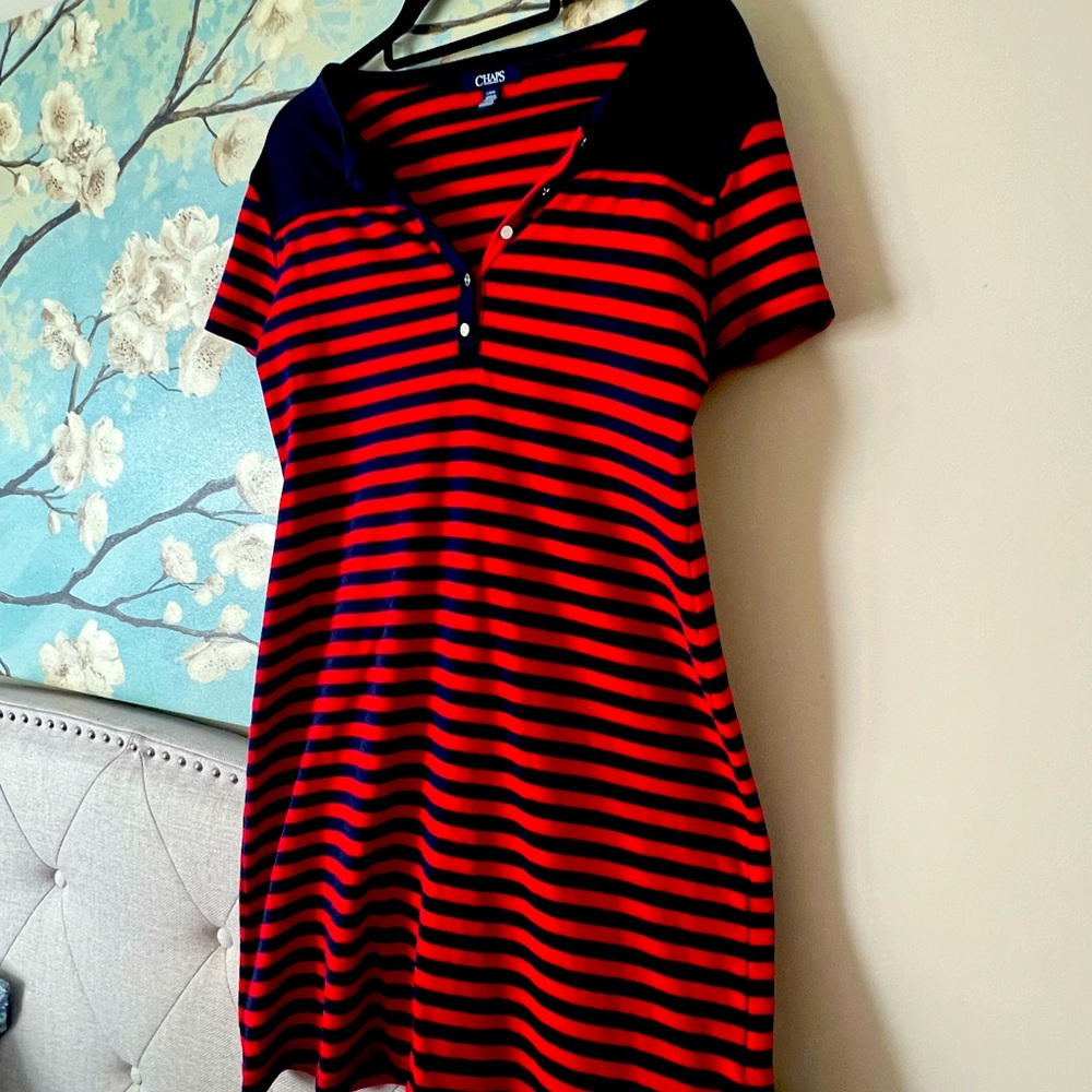 Like new Tshirt Dress